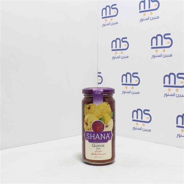 مربای به معطر شانا 310 گرمی